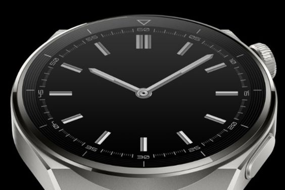 Huawei Watch GT 3 Pro Classic 3