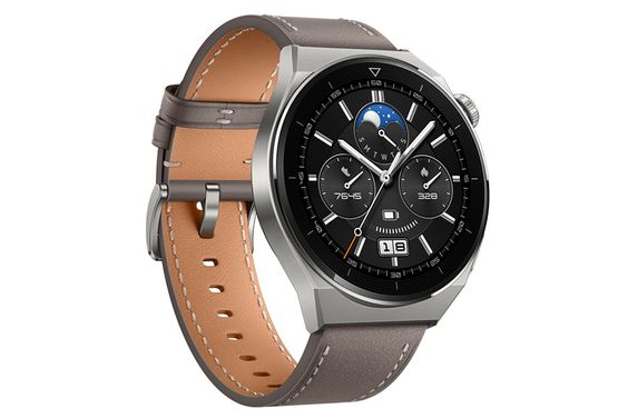 Huawei Watch GT 3 Pro Classic 1