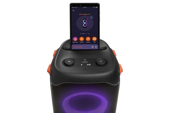 Loa Bluetooth JBL Partybox 110 6