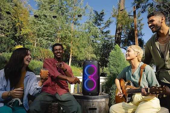 Loa Bluetooth JBL Partybox 110 3
