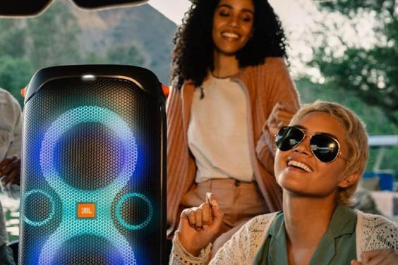 Loa Bluetooth JBL Partybox 110 2