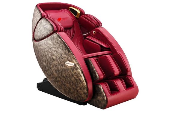 Ghế massage Buheung MK-9200 1