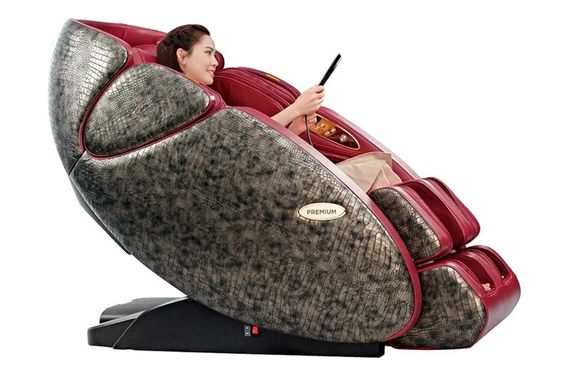 Ghế massage Buheung MK-9200 2