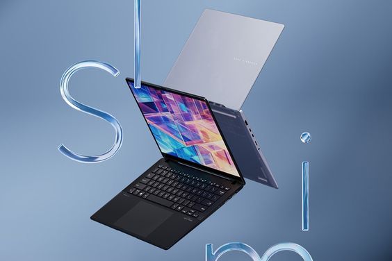 Asus Vivobook S14 S5406MA-PP161W 1