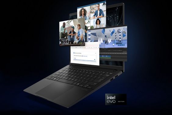 Asus Vivobook S14 S5406MA-PP161W 3