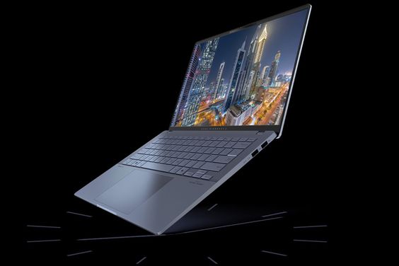Asus Vivobook S14 S5406MA-PP161W 8