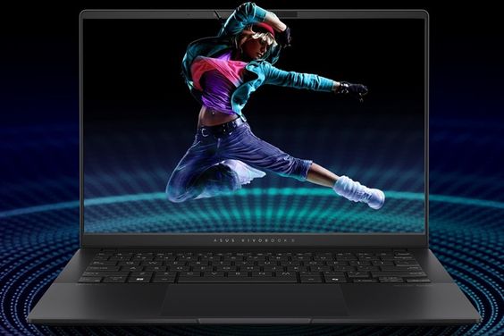 Asus Vivobook S14 S5406MA-PP161W 39