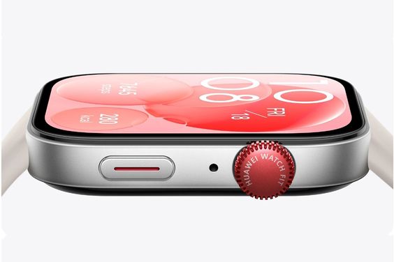 Huawei Watch Fit 3 3