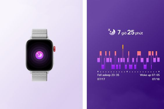Huawei Watch Fit 3 8