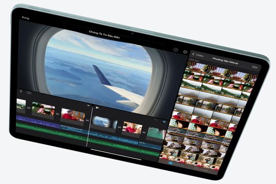 iPad Air 11 inch M2 2024 Wi-Fi 128GB 2