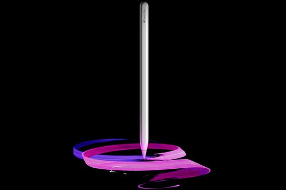 Tiện ích trên iPad Pro M4 2024