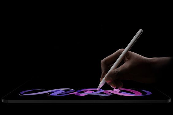 iPad Pro 11 inch M4 2024 Wi-Fi + Cellular 256GB 20