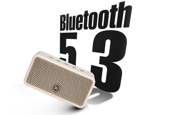 Bluetooth 5.3 xóa nhòa khoảng cách không gian