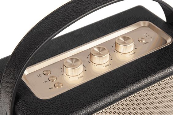 Loa Bluetooth Alpha Works AW-W88 3