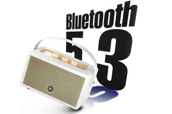 Loa Bluetooth Alpha Works AW-W88 9