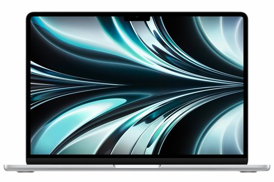 MacBook Air M2 13 inch 2022 8CPU 10GPU/16GB/256GB 1
