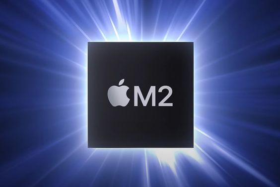 MacBook Air M2 13 inch 2022 8CPU 10GPU/16GB/256GB 5