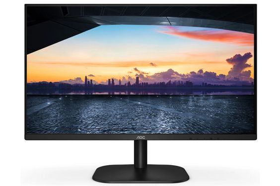 Màn hình AOC 24B2H2 23.8 inch 21