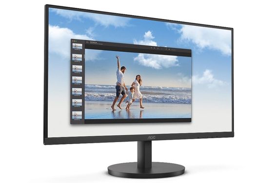 Màn hình AOC 24B2H2 23.8 inch 33