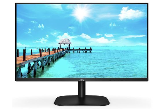 Màn hình AOC 24B2H2 23.8 inch 39