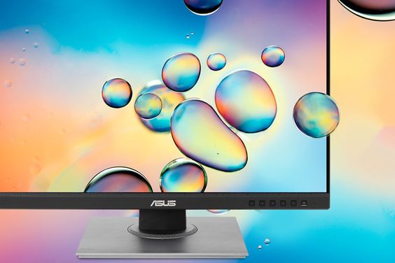 Asus ProArt PA248QV-P 24 inch 2