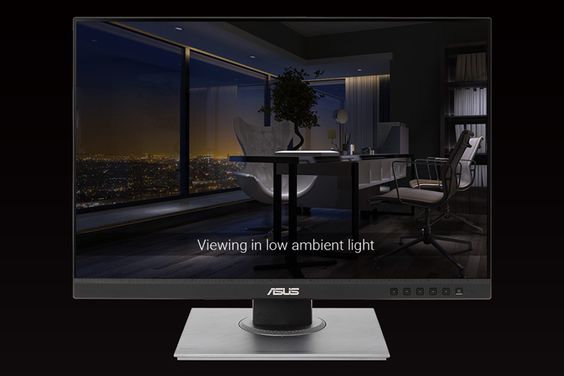 Asus ProArt PA248QV-P 24 inch 9