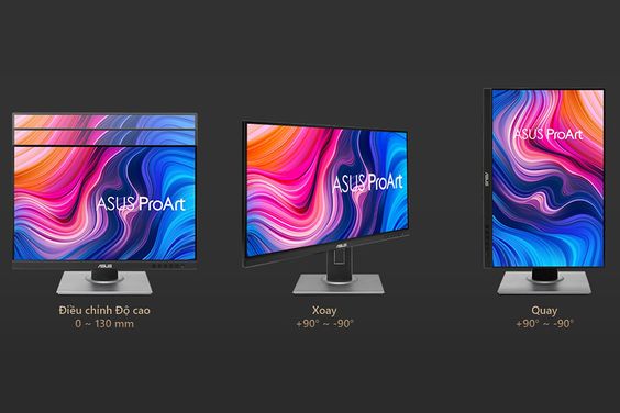 Asus ProArt PA248QV-P 24 inch 19