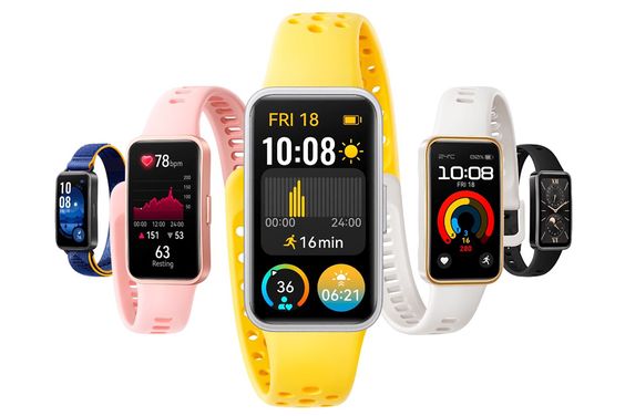 Huawei Band 9 1