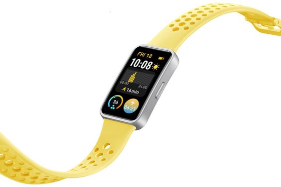 Huawei Band 9 3