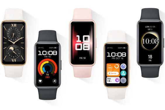 Huawei Band 9 5