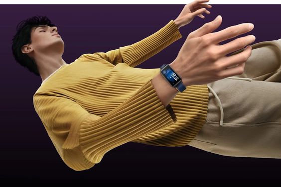 Huawei Band 9 6