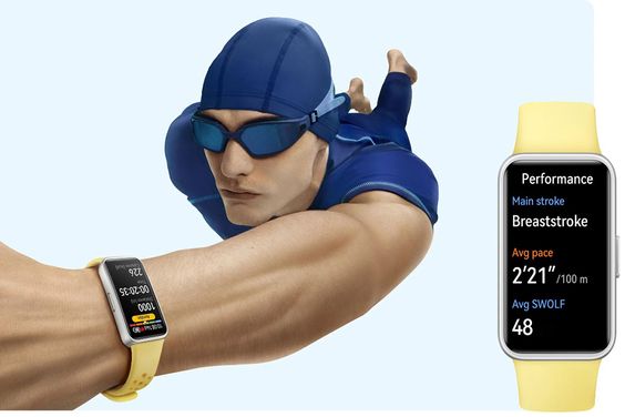 Huawei Band 9 9