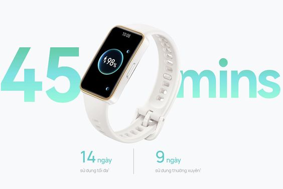 Huawei Band 9 16