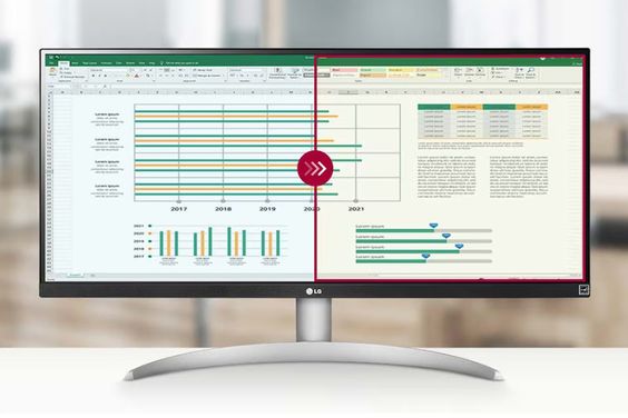 Màn hình LG 29WQ600-W.ATV 29 inch 39