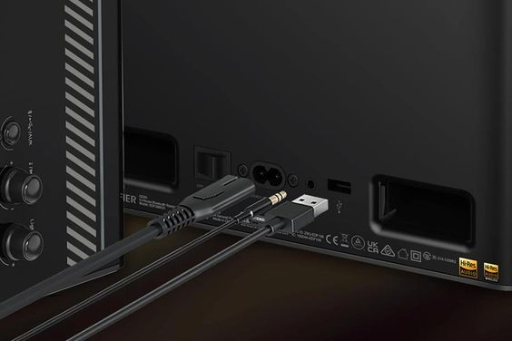 Loa Bluetooth Edifier QD35 3