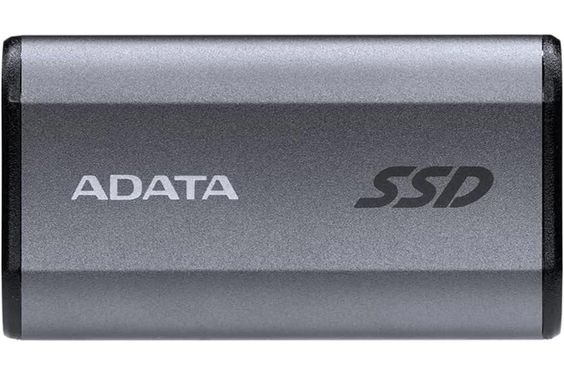 Ổ cứng di động SSD Adata 500GB 3