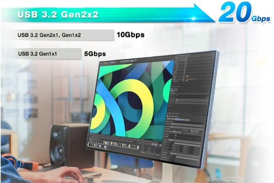 Ổ cứng di động SSD Adata 1TB 2