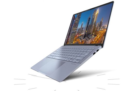 Asus Vivobook S14 S5406MA-PP136W 2