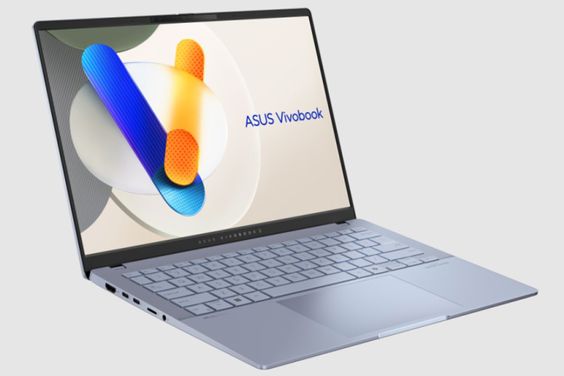 Asus Vivobook S14 S5406MA-PP136W 1