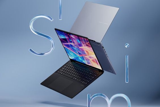 Asus Vivobook S16 OLED S5606MA-MX051W 1