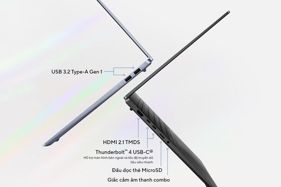 Asus Vivobook S16 OLED S5606MA-MX051W 20