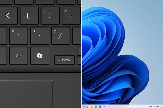 Asus Vivobook S16 OLED S5606MA-MX051W 3
