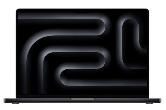 MacBook Pro 14 2023 M3 8CPU 10GPU 16GB 512GB 1