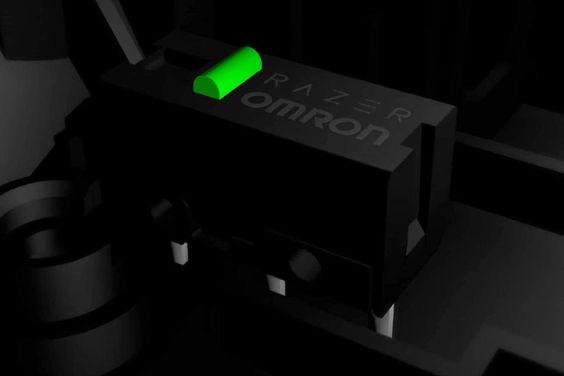 Chuột Gaming có dây Razer DeathAdder Essential-Ergonomic Wired 5