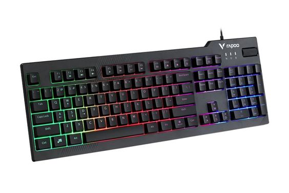 Bàn phím Gaming có dây Rapoo V50S 3