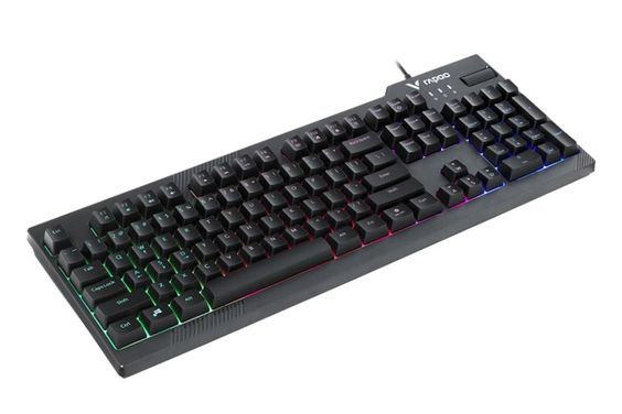 Bàn phím Gaming có dây Rapoo V50S 6