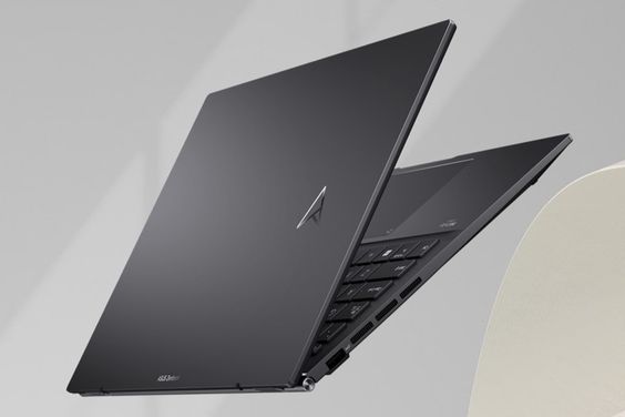 Asus Zenbook 14 OLED UM3402-KM826W 1