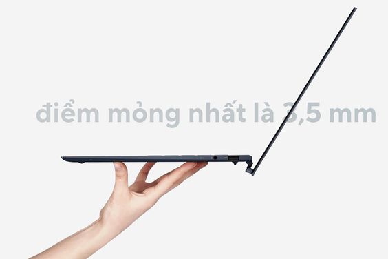 Asus Zenbook S 13 OLED UX5304MA 2