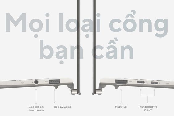 Asus Zenbook S 13 OLED UX5304MA 8