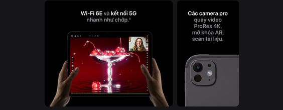 iPad Pro M4 2024 5